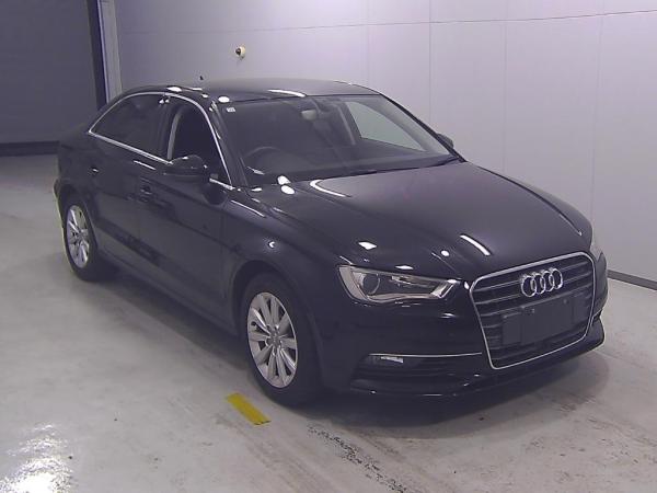 Audi A3 1.4TFSI