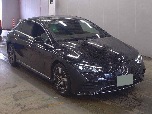 Mercedes-Benz EQE OTHERS