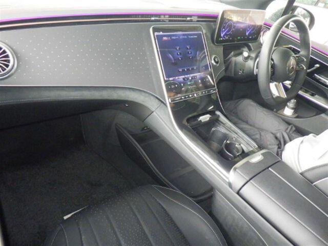 Mercedes-Benz EQE OTHERS