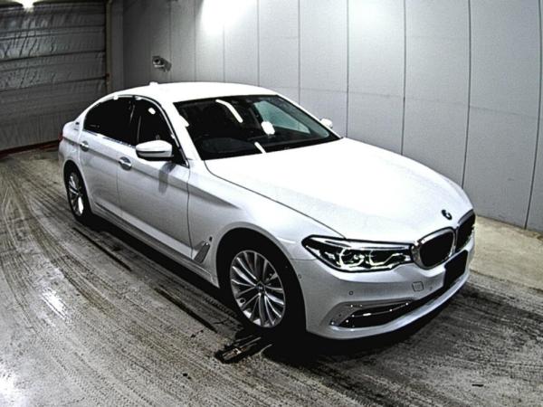 BMW 530 E I PERFORMANCE LA