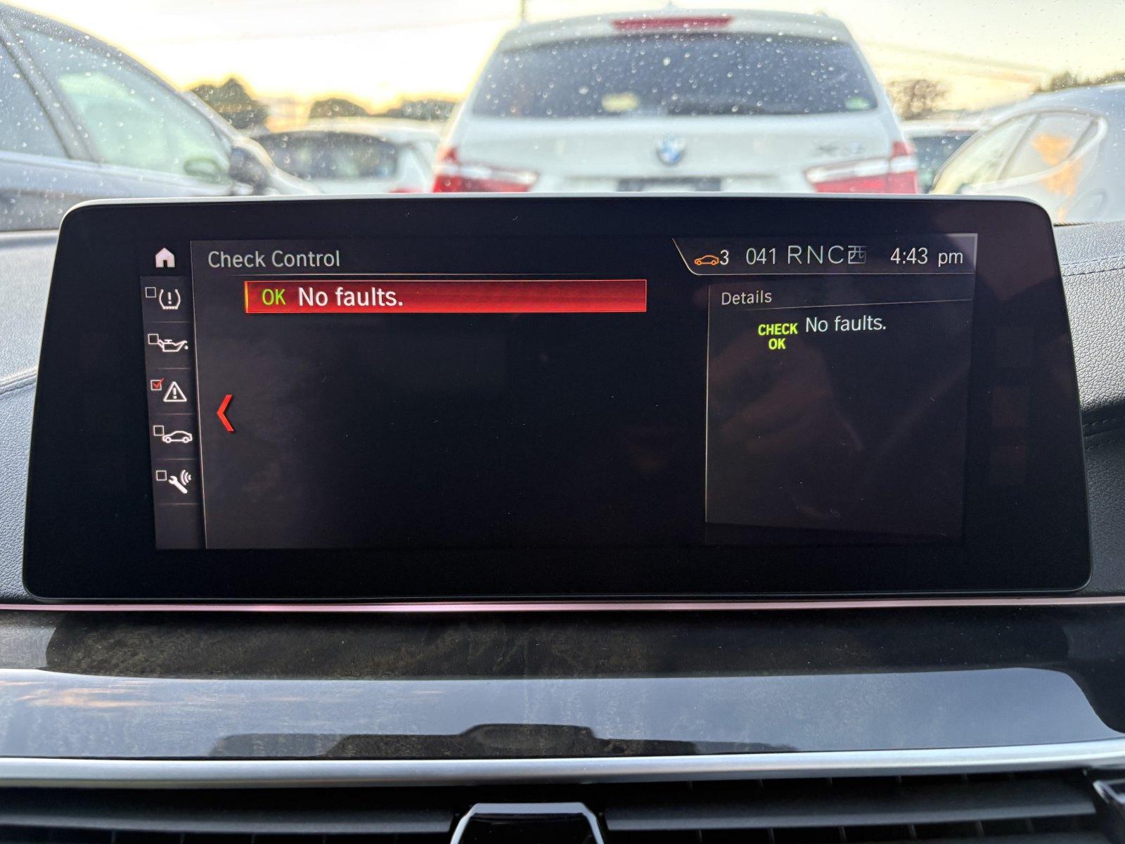 BMW 530 E I PERFORMANCE LA