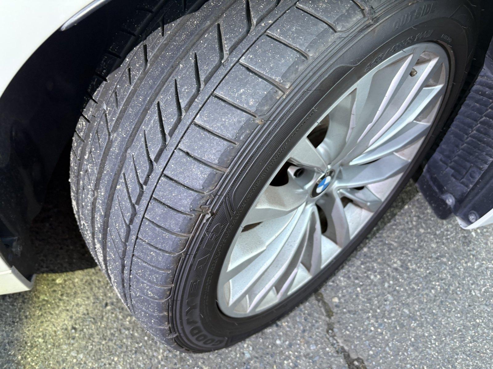 BMW 530 E I PERFORMANCE LA