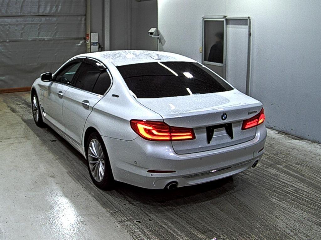 BMW 530 E I PERFORMANCE LA