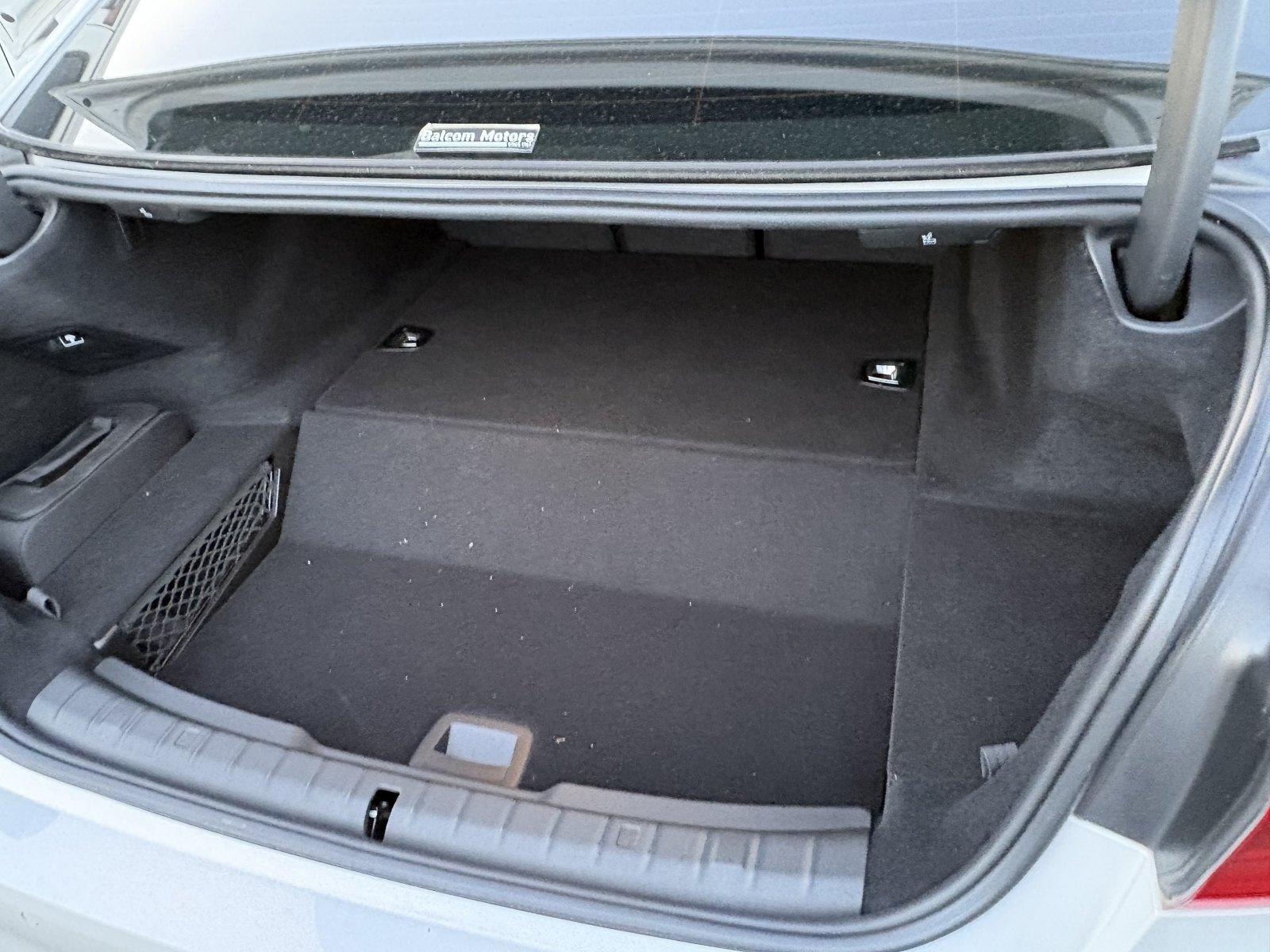 BMW 530 E I PERFORMANCE LA