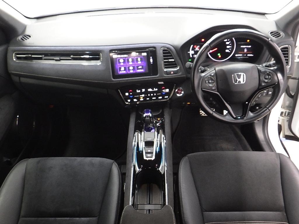 Honda VEZEL HYBRID RS HONDA SENSING