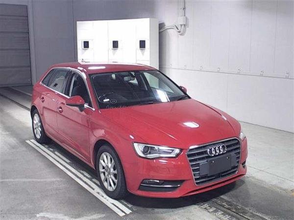 Audi A3 A3 SPORTBACK 1.4TFSI