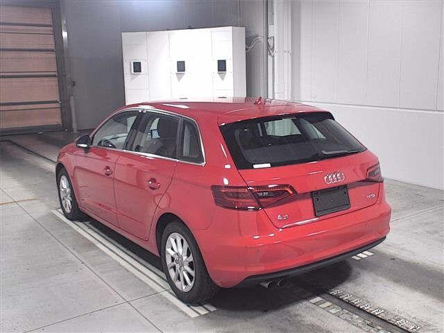 Audi A3 A3 SPORTBACK 1.4TFSI