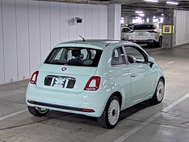 Fiat 500 500 1.2 POP