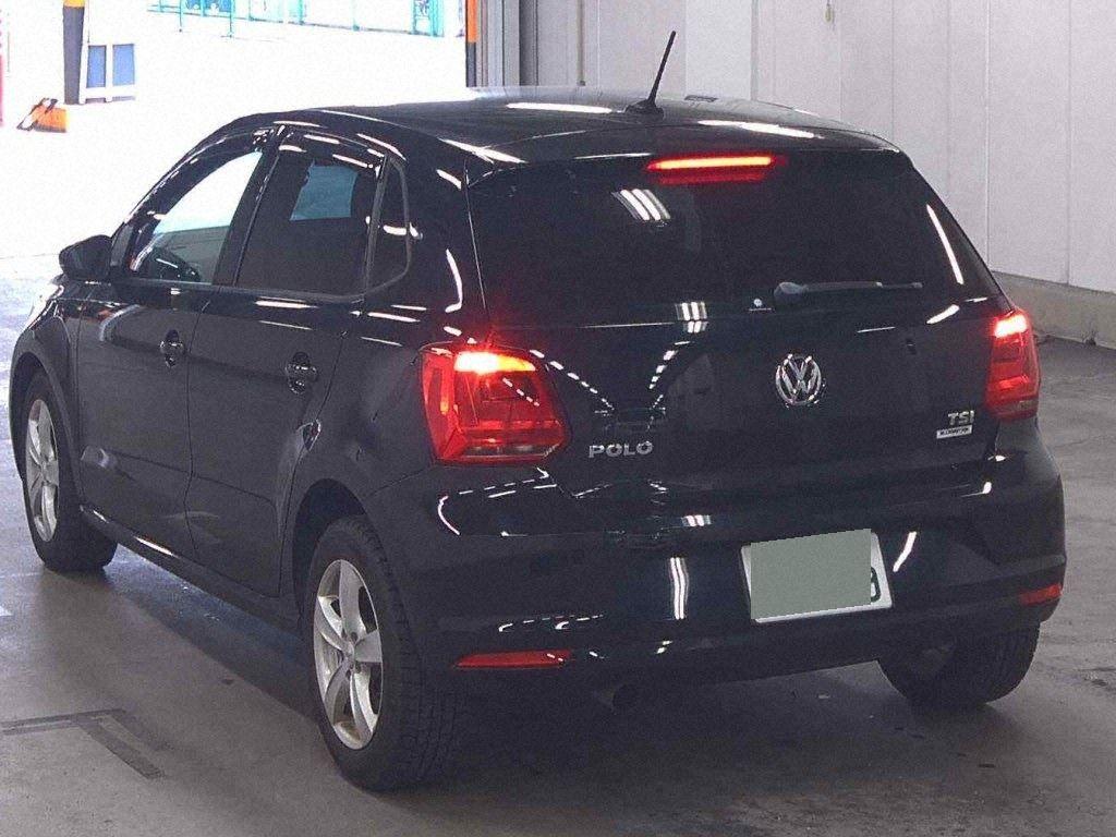 Volkswagen POLO 5D OTHERS