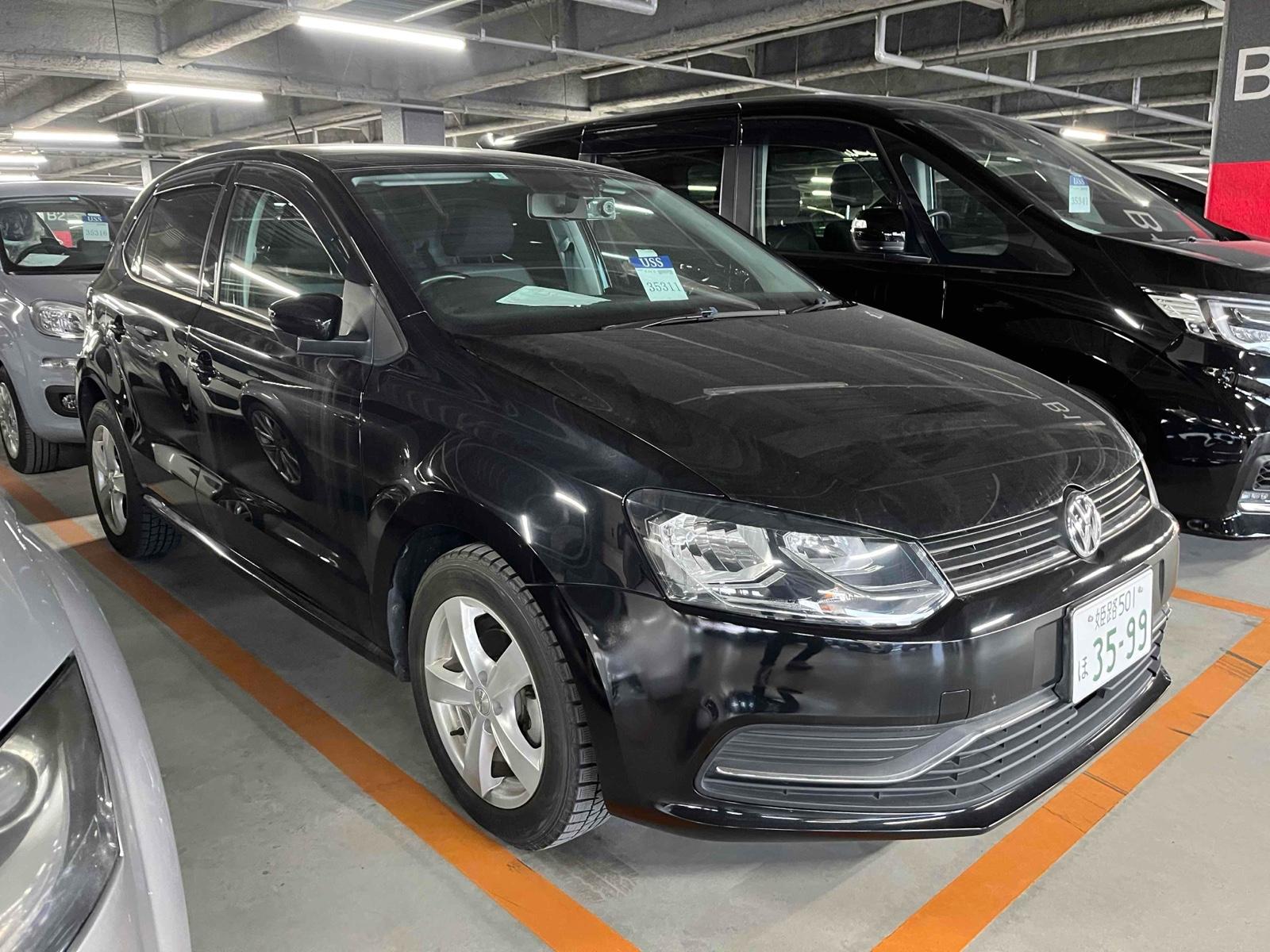 Volkswagen POLO 5D OTHERS