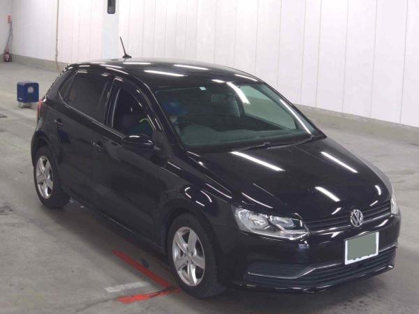 Volkswagen POLO 5D OTHERS
