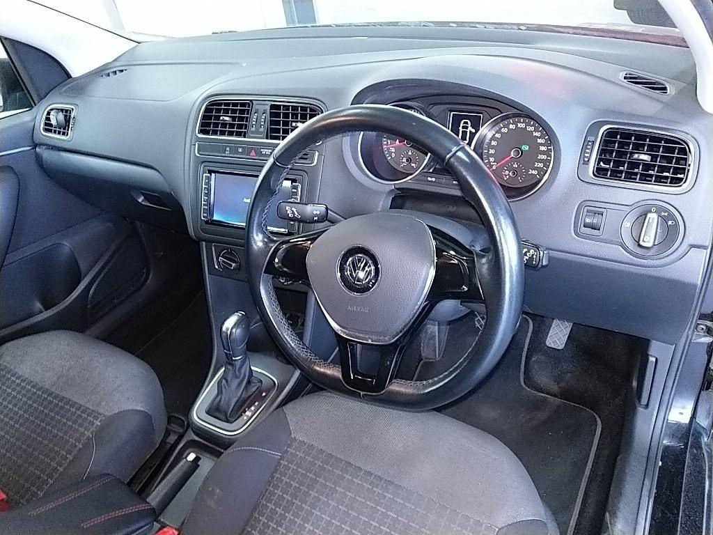 Volkswagen POLO 5D OTHERS