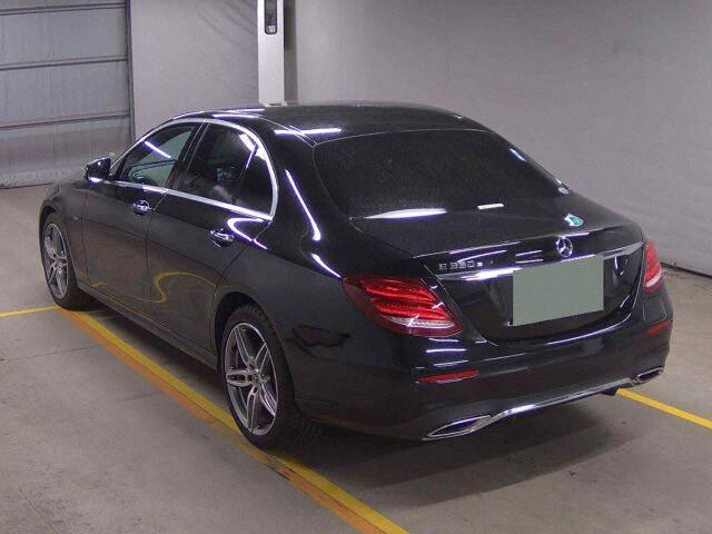 Mercedes-Benz E-class 4d OTHERS