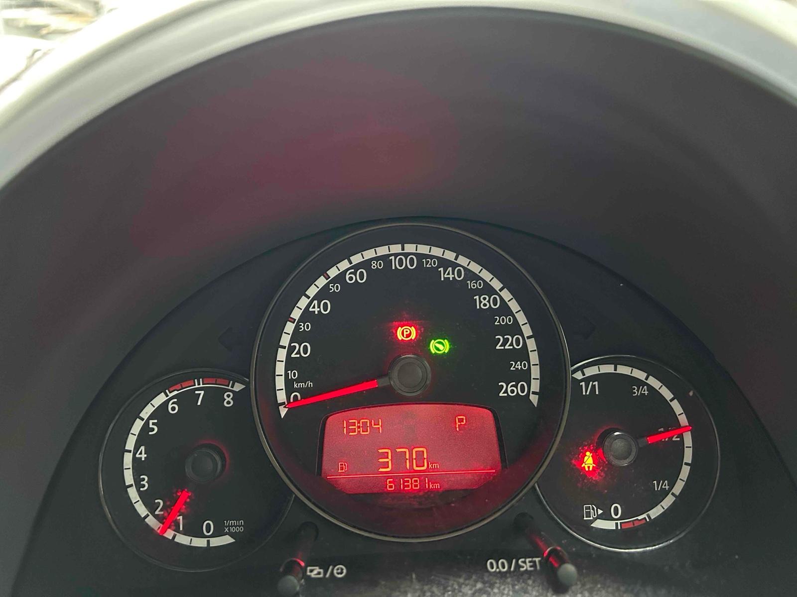 Volkswagen THE BEETLE DESIGN