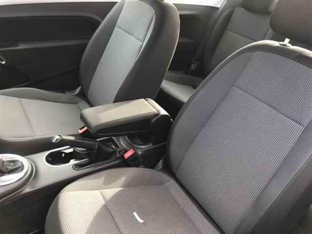 Volkswagen THE BEETLE DESIGN