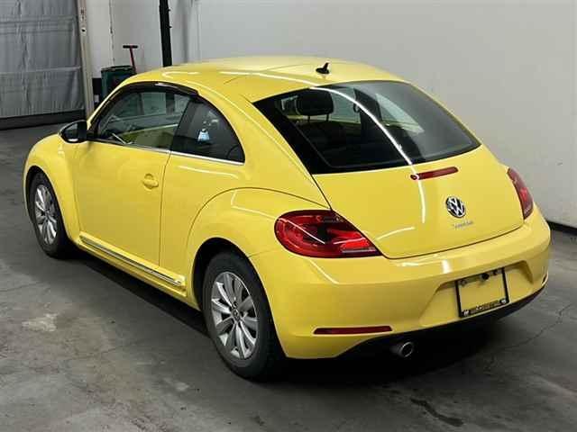 Volkswagen THE BEETLE 1.2