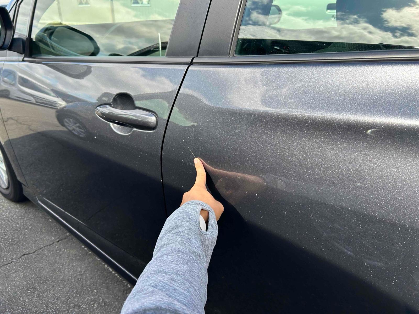 Toyota Prius S