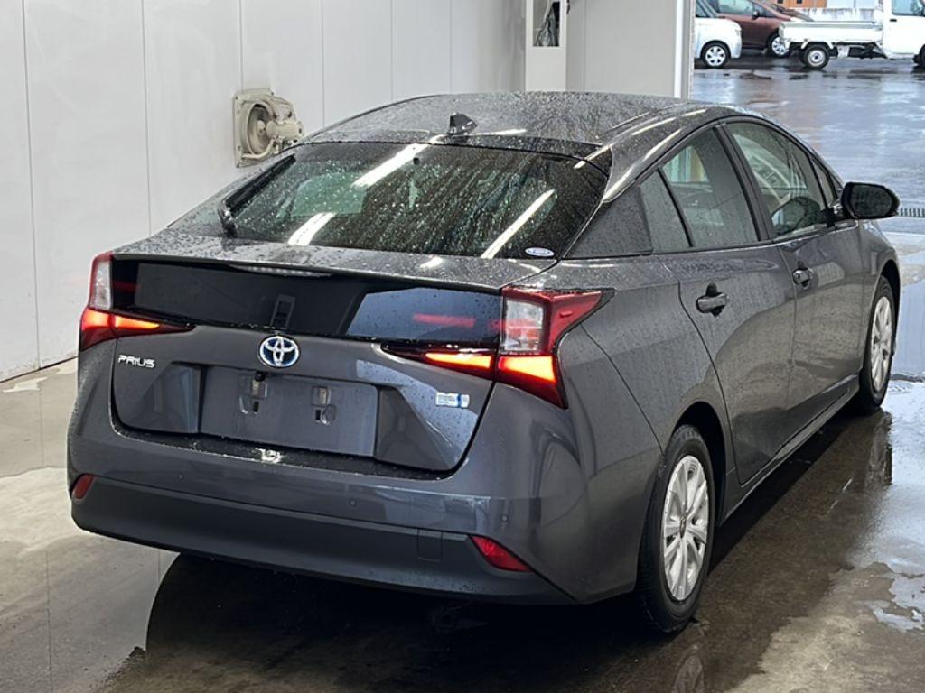 Toyota Prius S