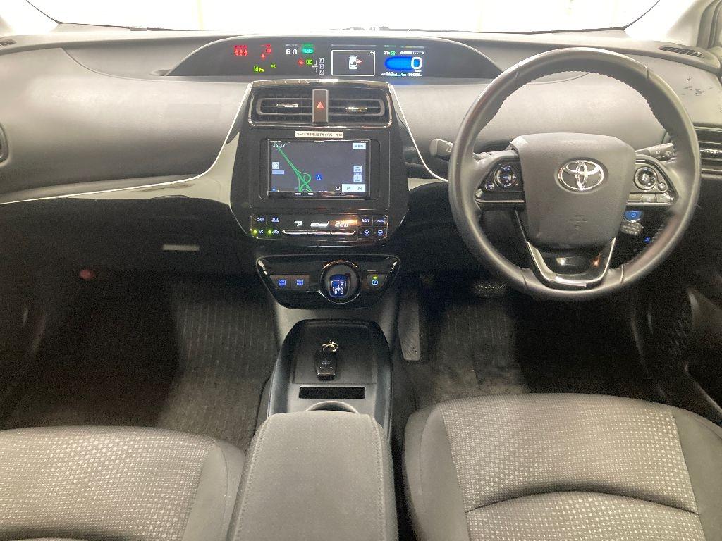 Toyota Prius S