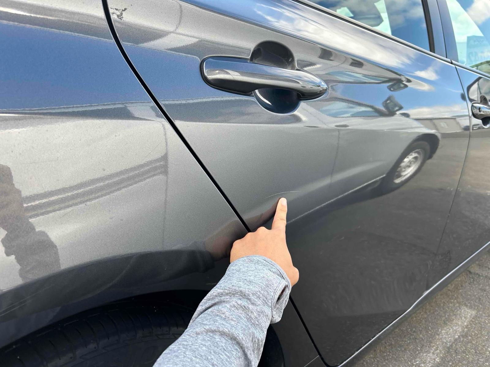 Toyota Prius S
