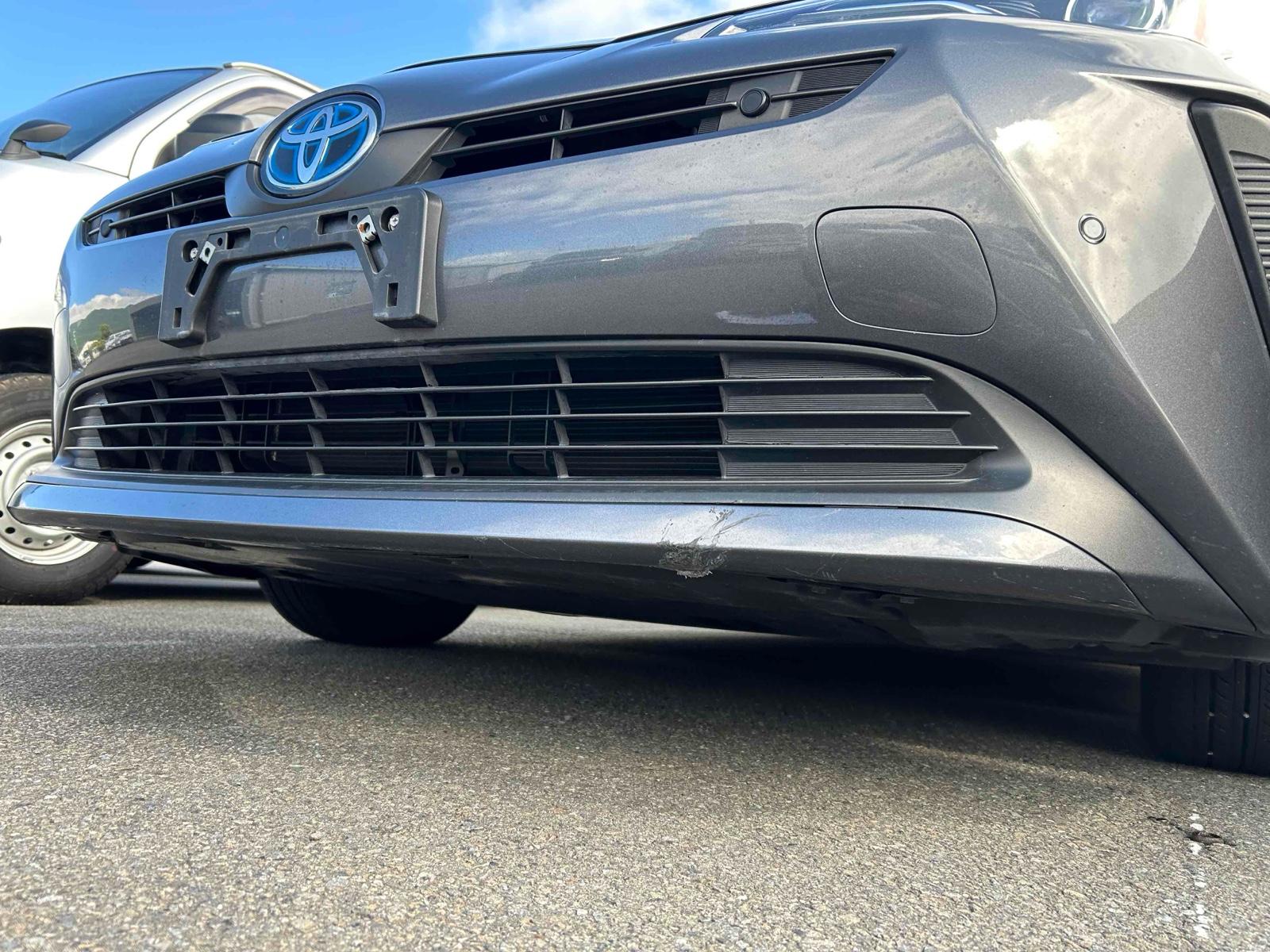 Toyota Prius S