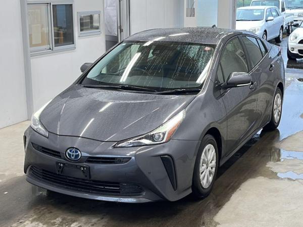 Toyota Prius S