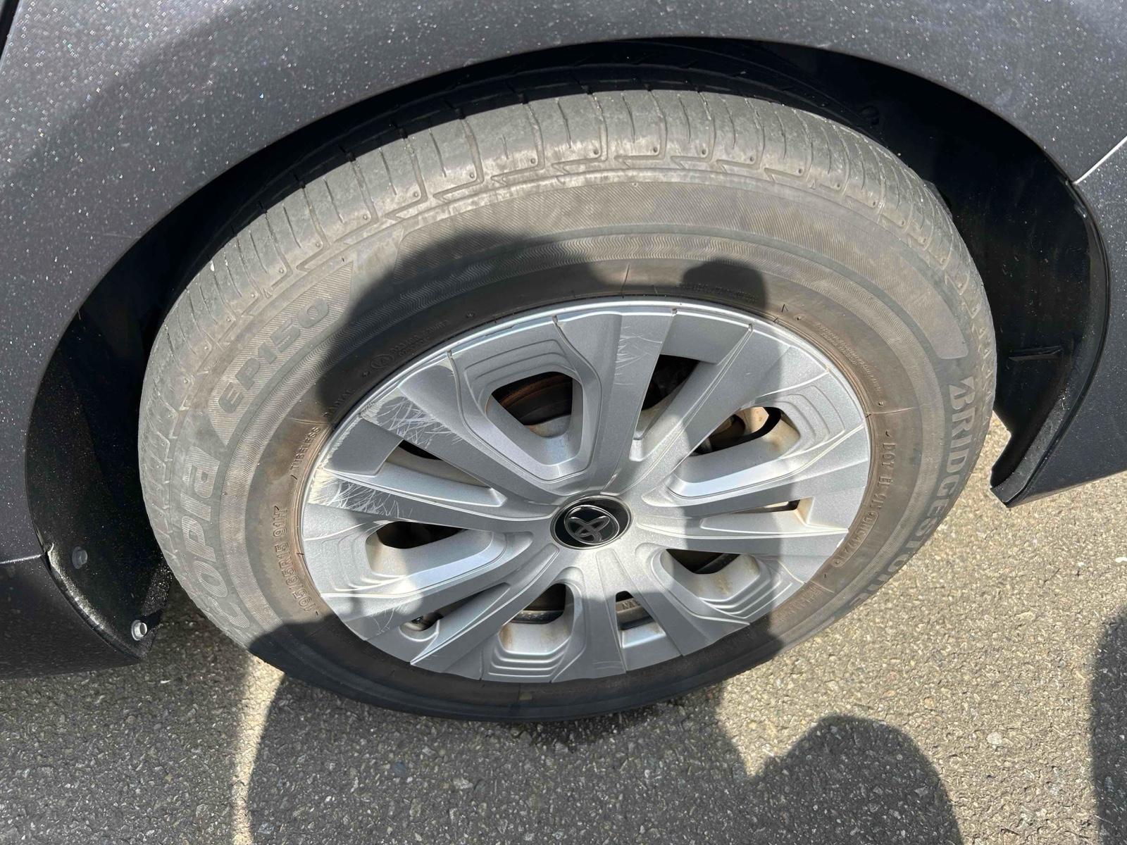 Toyota Prius S