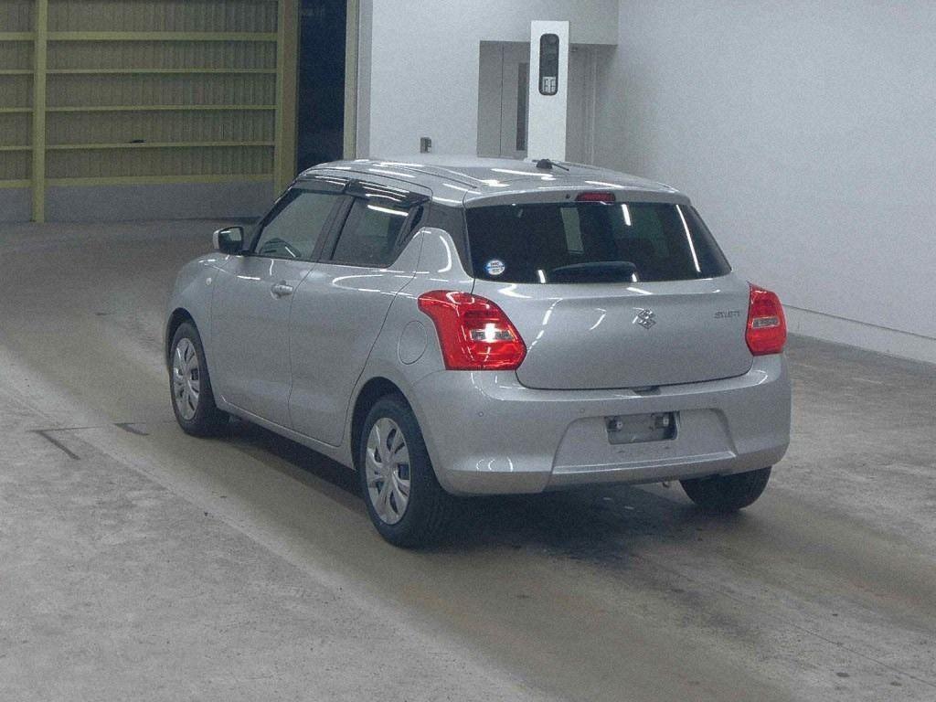 Suzuki Swift 5D