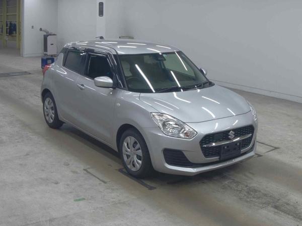 Suzuki Swift 5D