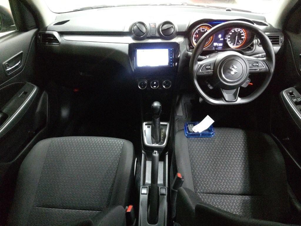 Suzuki Swift 5D