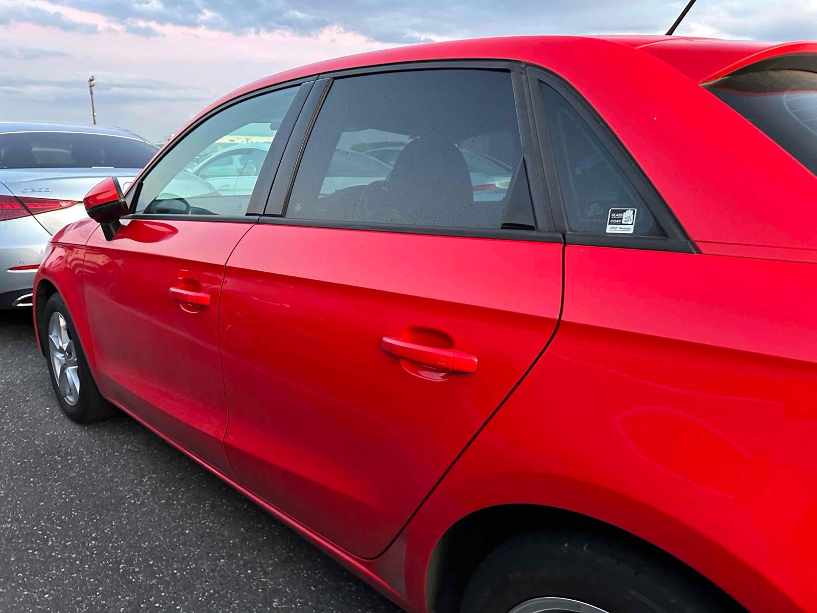 Audi A1 SPORTBACK 1.0TFSI