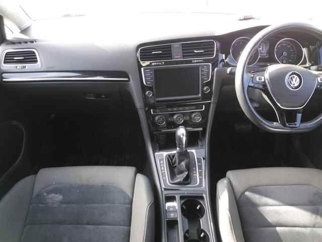 Volkswagen Golf TSI HIGH LINE BMT