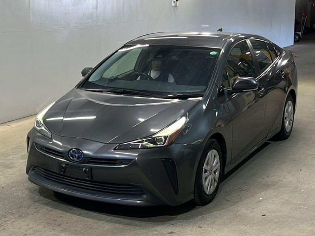 Toyota Prius S