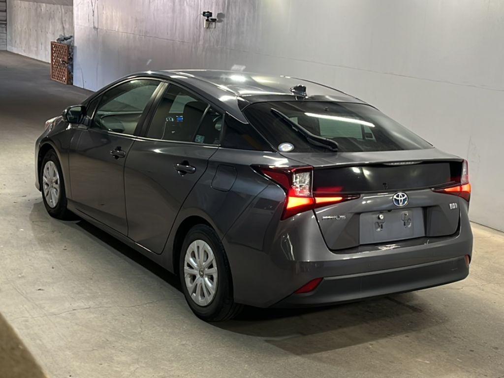 Toyota Prius S