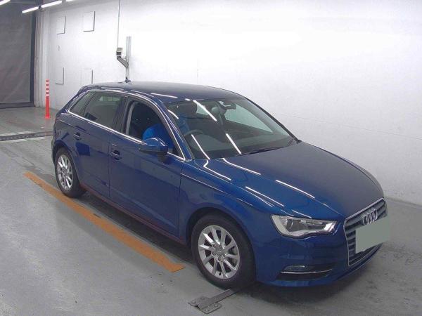 Audi A3 SPORT B1.4TFSI