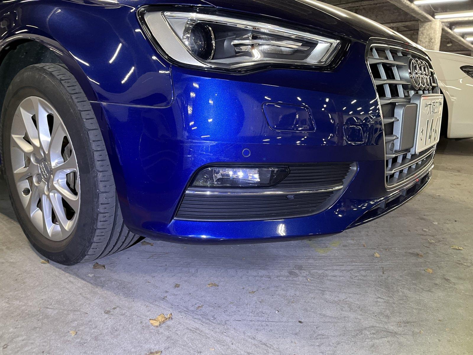 Audi A3 SPORT B1.4TFSI