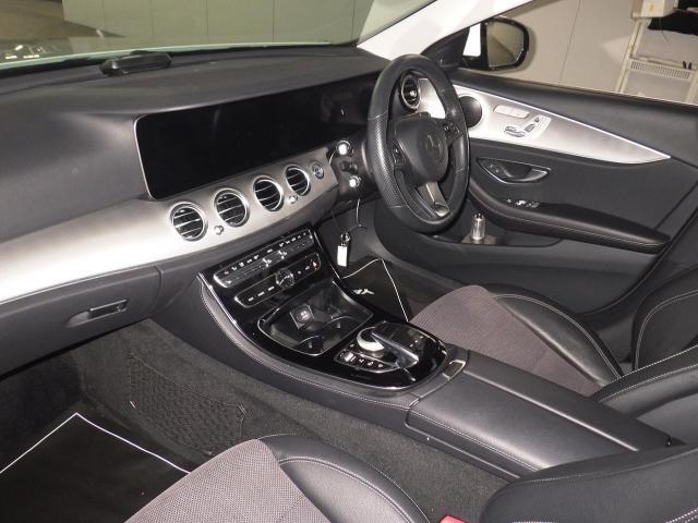 Mercedes-Benz Benz E Class E 220d AV