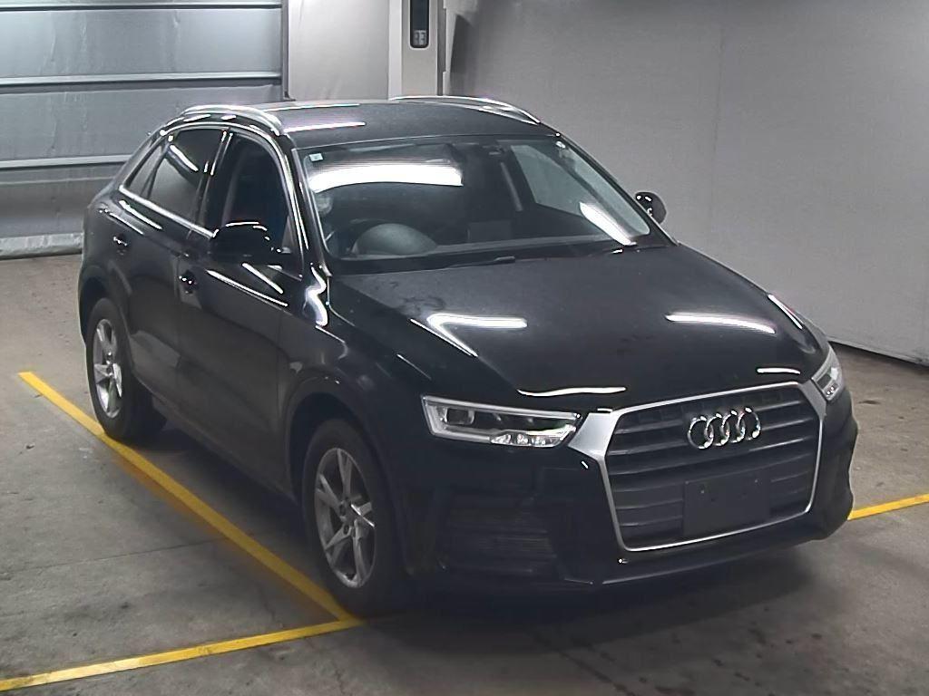 Audi Q3 1.4TFSI SPORT