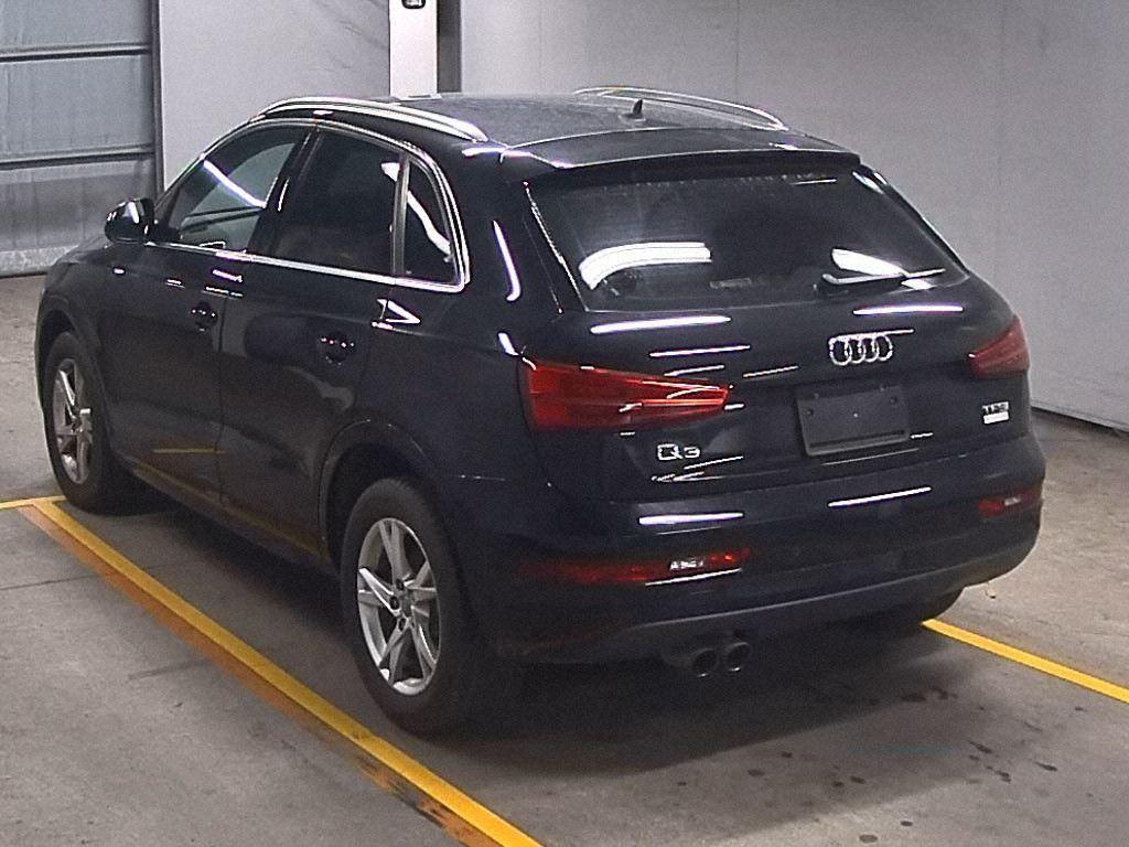 Audi Q3 1.4TFSI SPORT