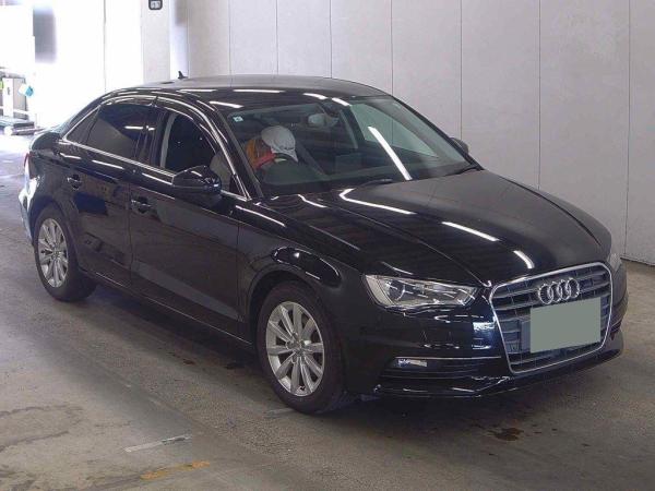 Audi A3 SEDAN 1.4TFSI