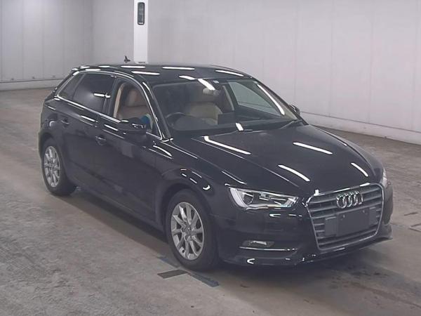 Audi A3 SPORT B1.4TFSI