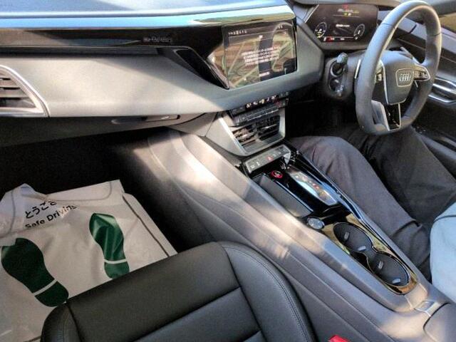 Audi E-tron Gt 4wd QUATTRO