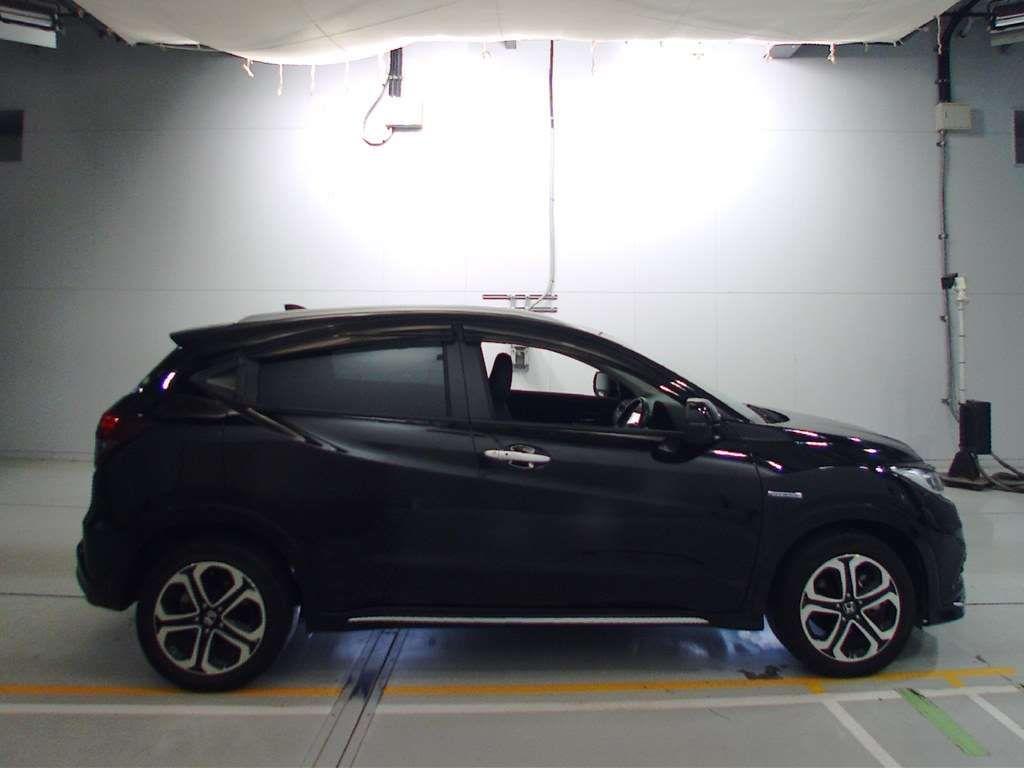 Honda VEZEL HYBRID Z HONDA SENSING