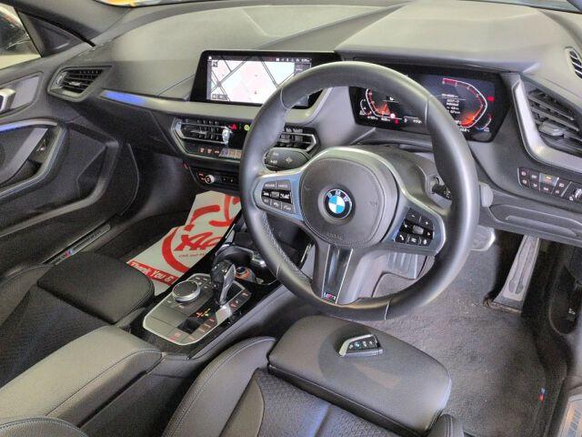 BMW 2 Series 4ht 218D GRAN COUPE M-SPORT EDITIO
