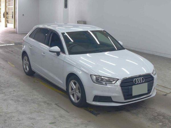 Audi A3 5d SPORTS BACK 1.4TFSI