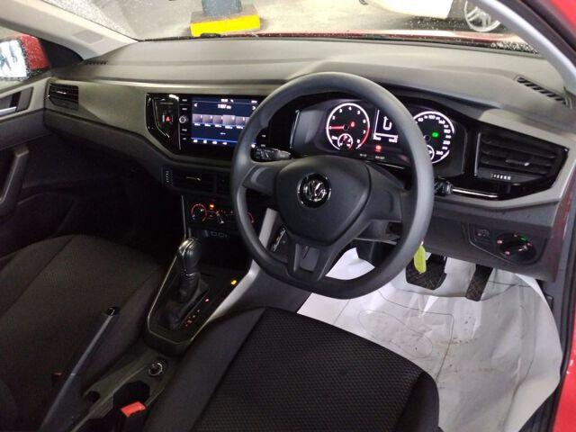 Volkswagen Polo 5d TSI TREND LINE