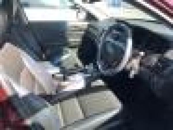 Honda Accord HYBRID EX