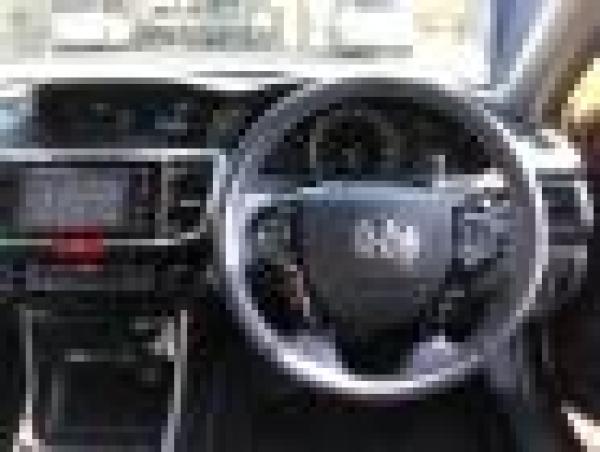 Honda Accord HYBRID EX
