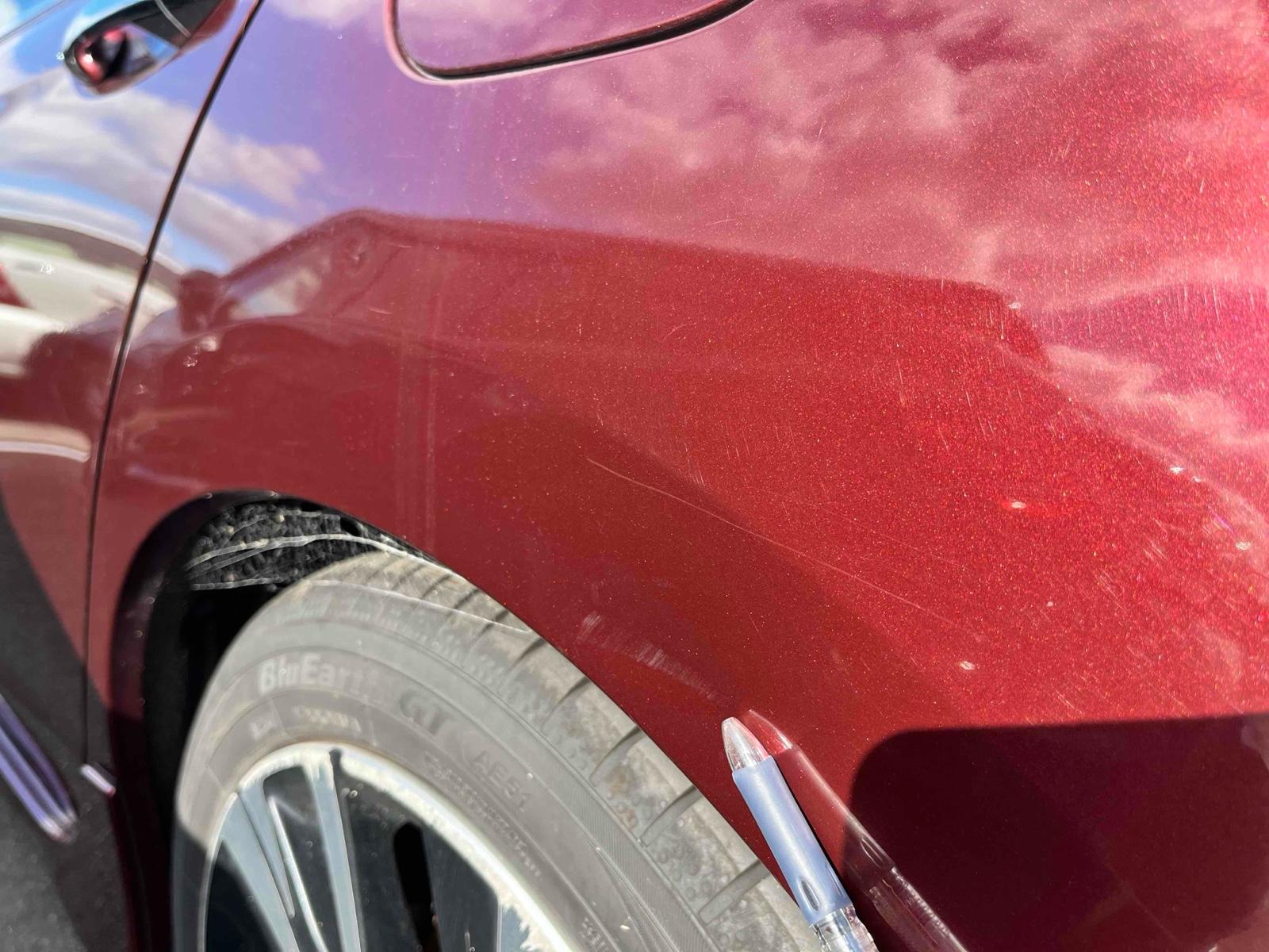 Honda Accord HYBRID EX