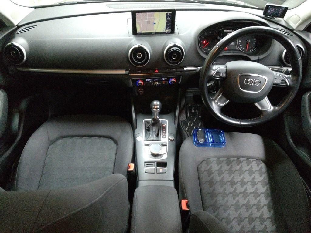 Audi A3 5d SPORT B1.4TFSI